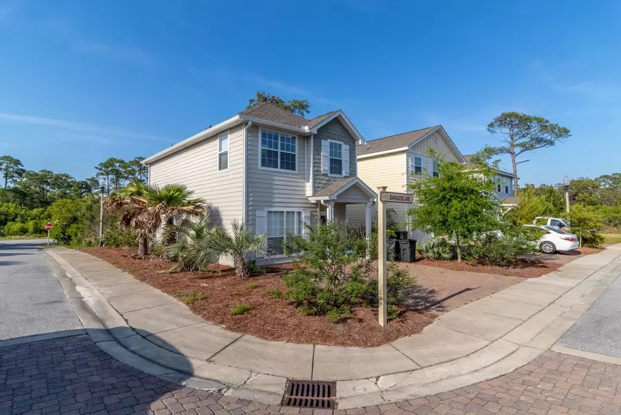 7 Barbados Lane, Inlet Beach, FL 32461