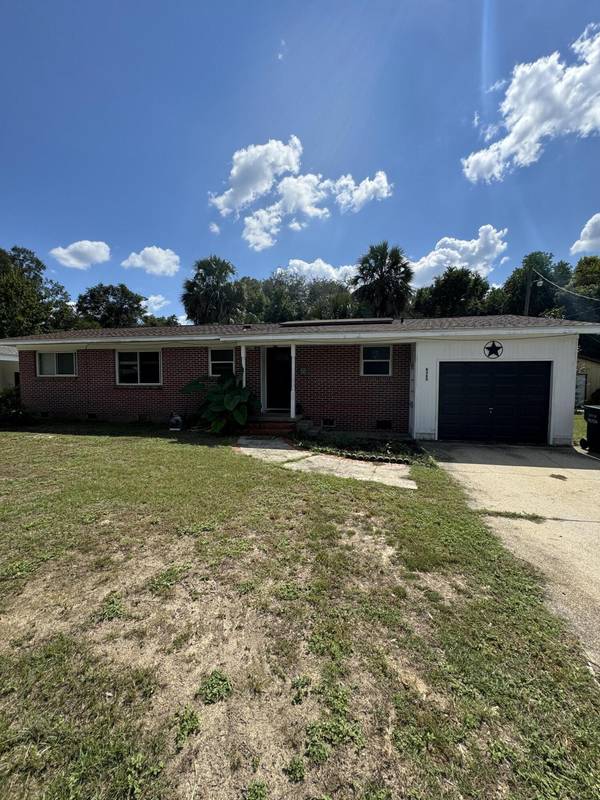 6365 Park Avenue, Milton, FL 32570