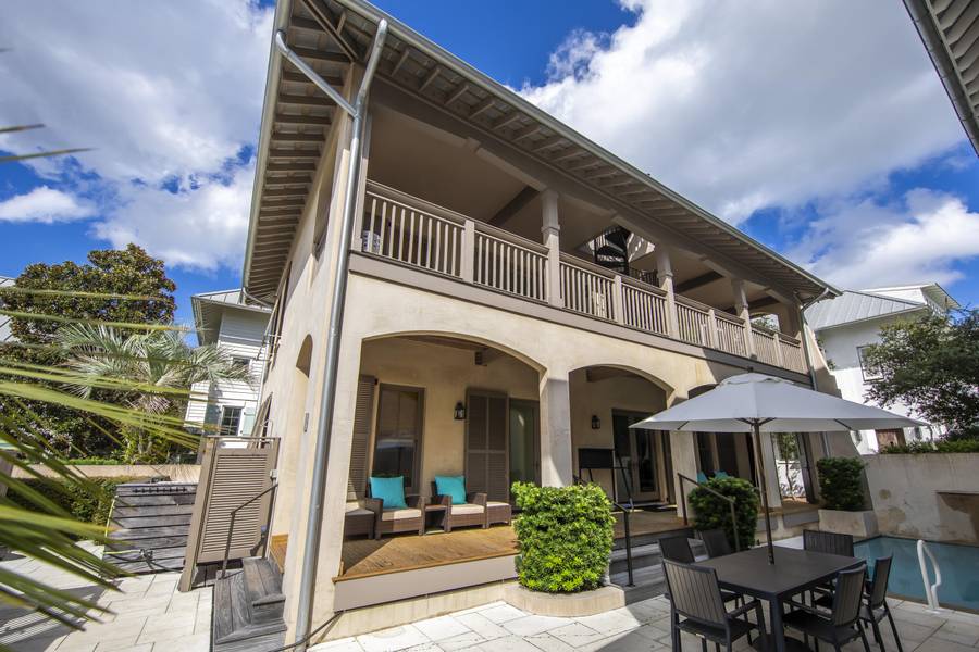 82 N Spanish Town Lane, Rosemary Beach, FL 32461