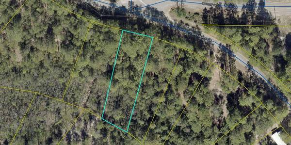 LOT 74 Brookside Drive, Defuniak Springs, FL 32433