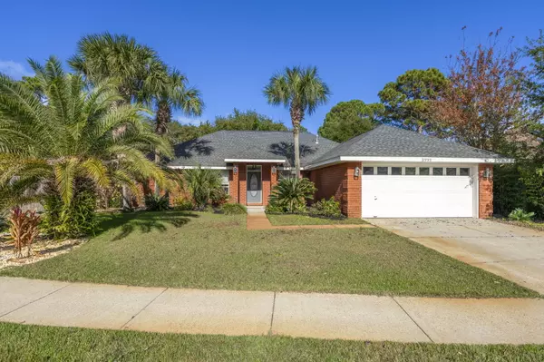 Destin, FL 32541,3991 Lauren Court