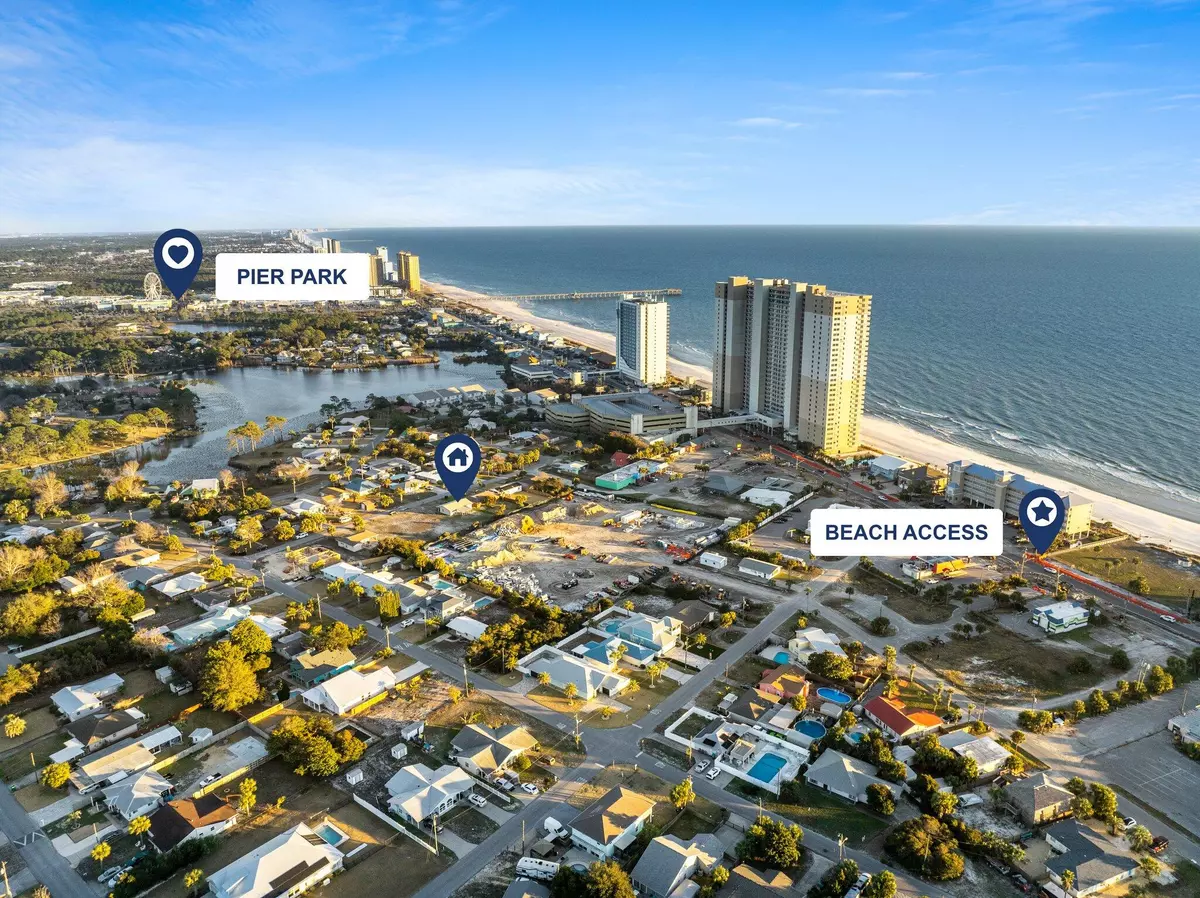 Panama City, FL 32413,604 Lisbon Avenue