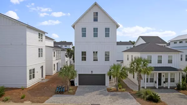 21 Beach View Drive, Inlet Beach, FL 32461