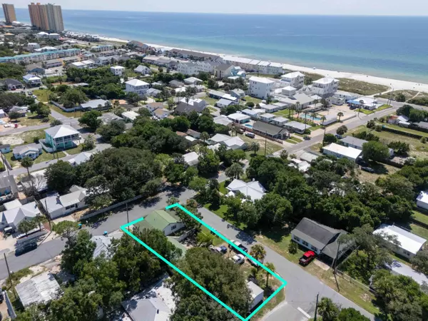 Panama City Beach, FL 32413,19104 Delmar Drive