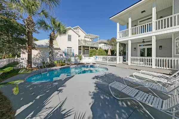 Destin, FL 32541,4489 Ocean View Drive