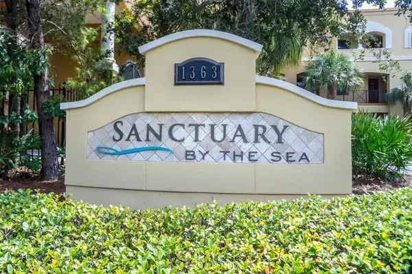 Santa Rosa Beach, FL 32459,1363 W County Highway 30A  #UNIT 3117