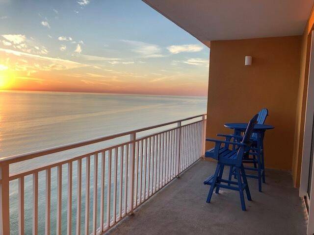 17729 Front Beach Road  #UNIT 1602E, Panama City Beach, FL 32413