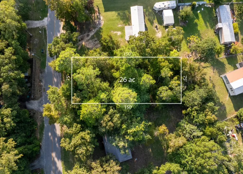 Lot XX on Stillwater Road, Freeport, FL 32439