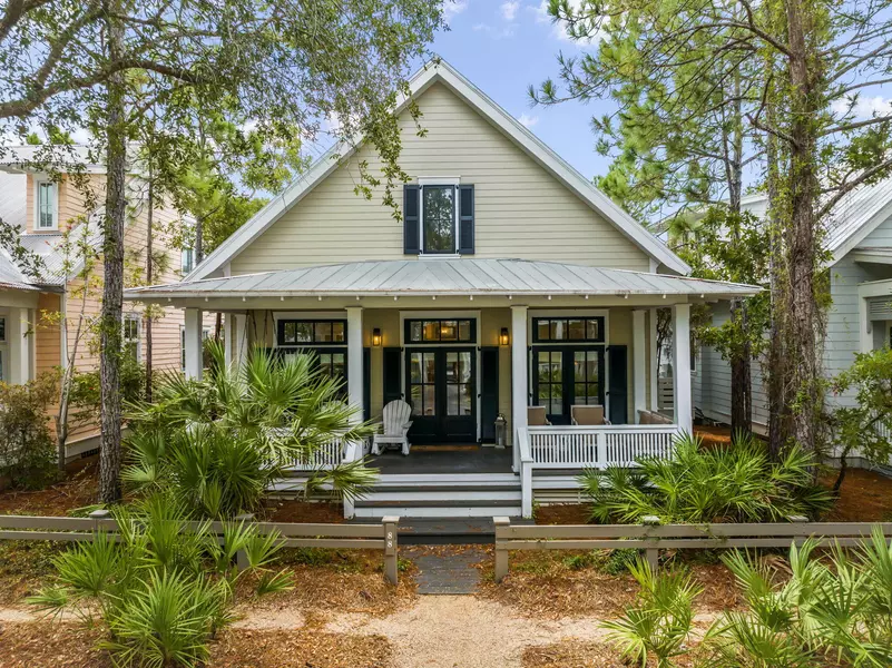 88 Spartina Circle, Santa Rosa Beach, FL 32459