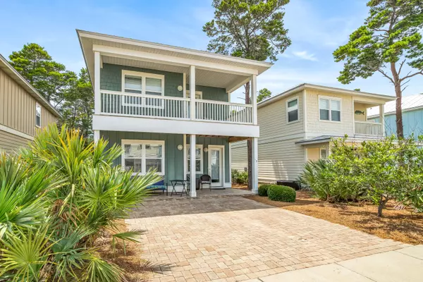 Santa Rosa Beach, FL 32459,19 Emma Huggins Lane