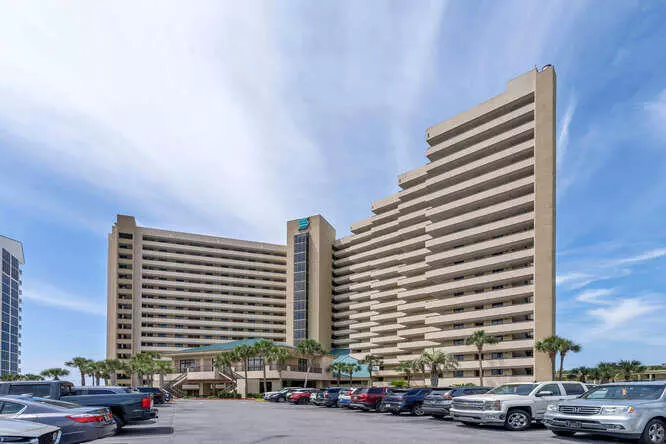 1040 US-98  #UNIT 617, Destin, FL 32541