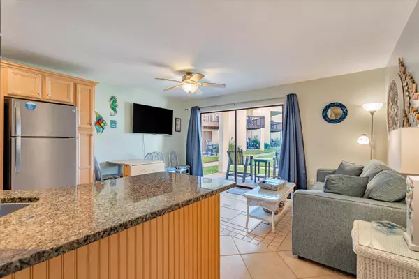 Miramar Beach, FL 32550,2312 Scenic Gulf Drive #10A&B