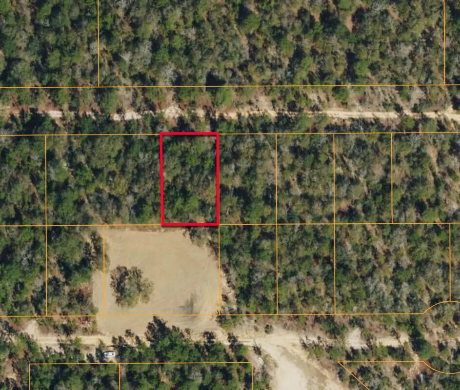 Defuniak Springs, FL 32433,lot 29 E Box Elder Drive