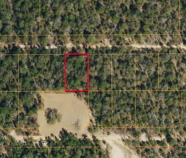 lot 29 E Box Elder Drive, Defuniak Springs, FL 32433