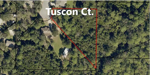 1654 Tucson Court, Gulf Breeze, FL 32563