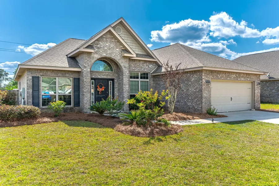 3597 Autumn Woods Drive, Crestview, FL 32539