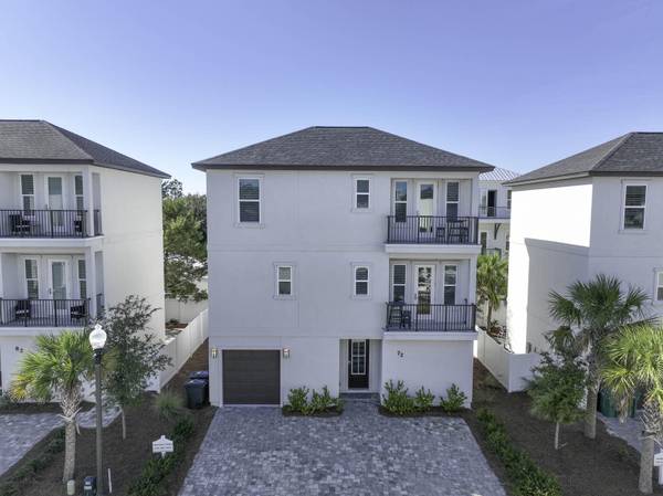 72 Ciboney Street, Miramar Beach, FL 32550