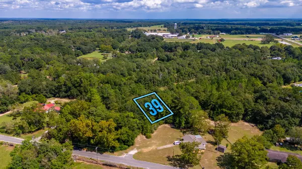 Paxton, FL 32538,LOT 39 Cannon Drive