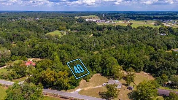 Paxton, FL 32538,LOT 40 Cannon Drive