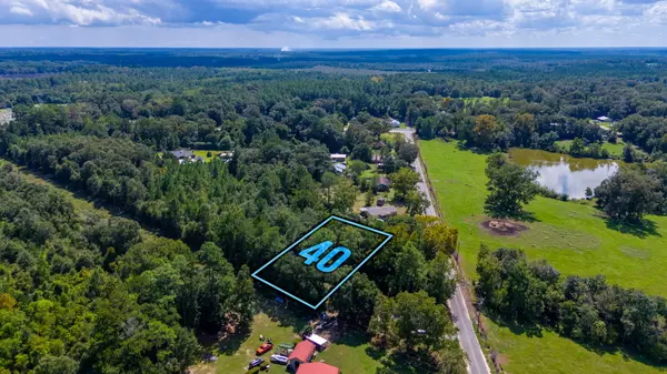 Paxton, FL 32538,LOT 40 Cannon Drive