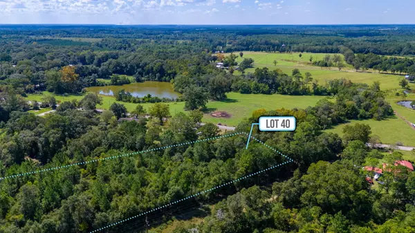 Paxton, FL 32538,LOT 40 Cannon Drive