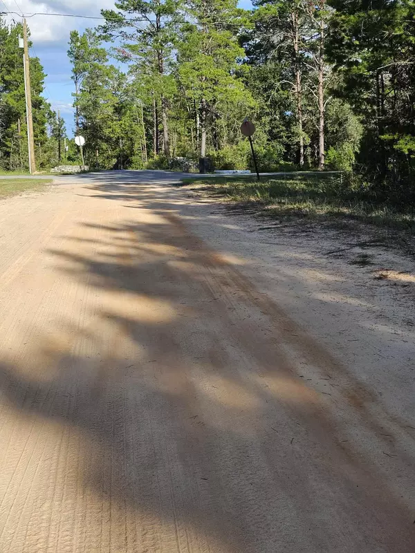 Defuniak Springs, FL 32433,Lot 3 W BLUEBOTTLE CT