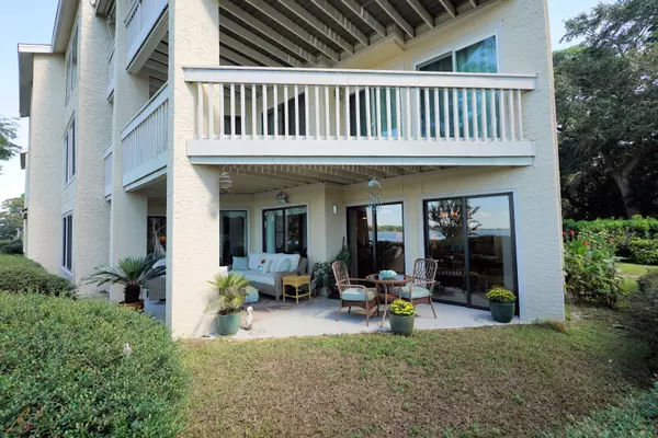 Niceville, FL 32578,48 Marina Cove Drive  #UNIT 101