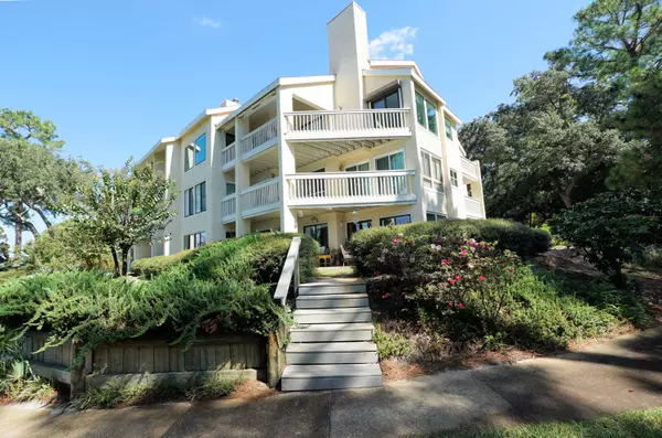 Niceville, FL 32578,48 Marina Cove Drive  #UNIT 101