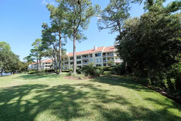 Niceville, FL 32578,48 Marina Cove Drive  #UNIT 101