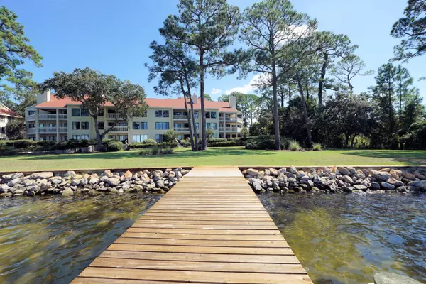 Niceville, FL 32578,48 Marina Cove Drive  #UNIT 101