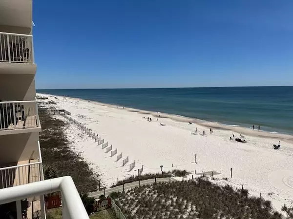 13575 SANDY KEY Drive  #513, Perdido Key, FL 32507