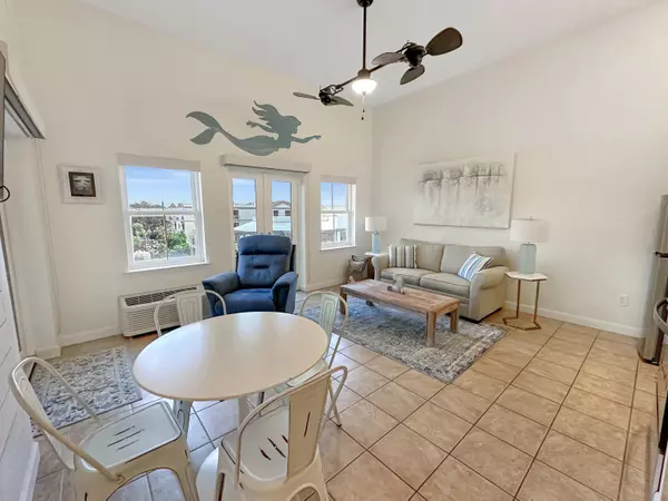 Santa Rosa Beach, FL 32459,37 Town Center Loop  #UNIT 421