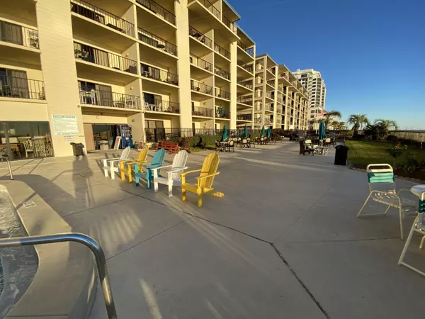 Panama City Beach, FL 32408,6213 Thomas Drive  #UNIT 408