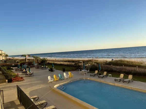 Panama City Beach, FL 32408,6213 Thomas Drive  #UNIT 408