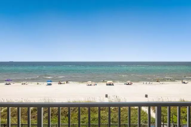 6213 Thomas Drive  #UNIT 408, Panama City Beach, FL 32408