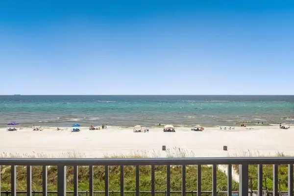 Panama City Beach, FL 32408,6213 Thomas Drive  #UNIT 408