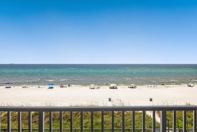 6213 Thomas Drive  #UNIT 408, Panama City Beach, FL 32408