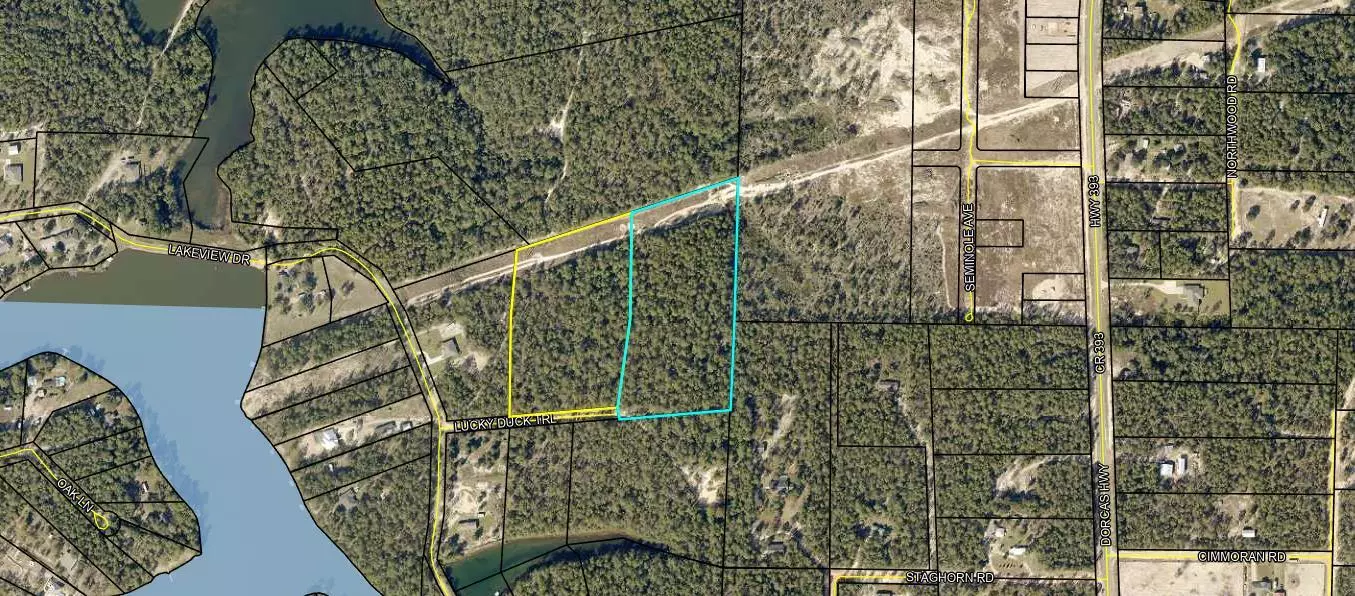 Parcel C Lucky Duck Trl, Crestview, FL 32539