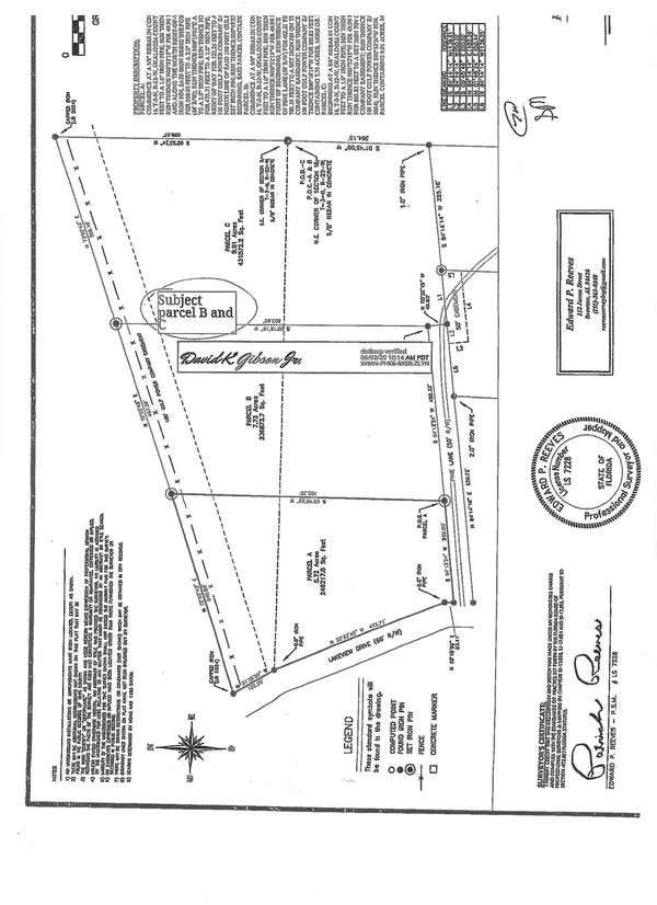 Crestview, FL 32539,Parcel C Lucky Duck Trl