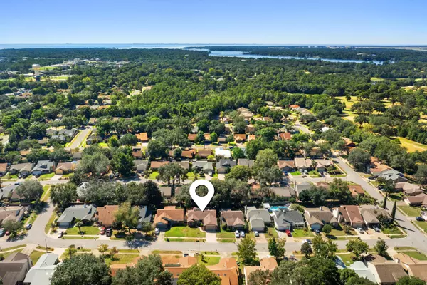 Niceville, FL 32578,3934 Balsam Drive