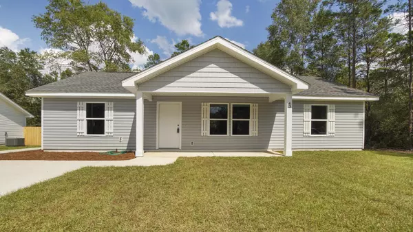 43 E Crocus Avenue, Defuniak Springs, FL 32433