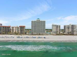 6415 Thomas Drive  #UNIT 205, Panama City Beach, FL 32408