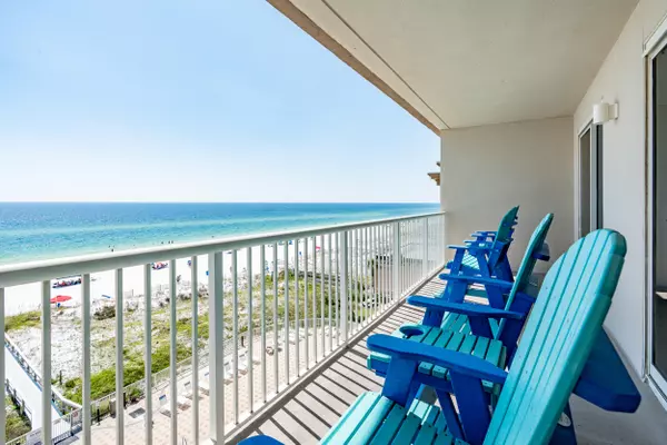 Fort Walton Beach, FL 32548,1111 Santa Rosa Boulevard  #UNIT 604