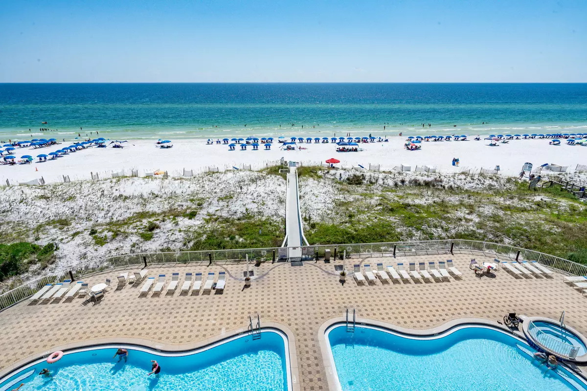 Fort Walton Beach, FL 32548,1111 Santa Rosa Boulevard  #UNIT 604