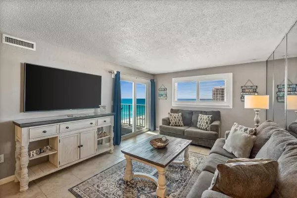 5801 Thomas Drive  #1003, Panama City Beach, FL 32408