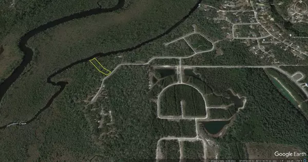 Freeport, FL 32439,8 J Hunter S Way