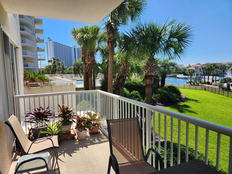 970 HWY 98  #101, Destin, FL 32541