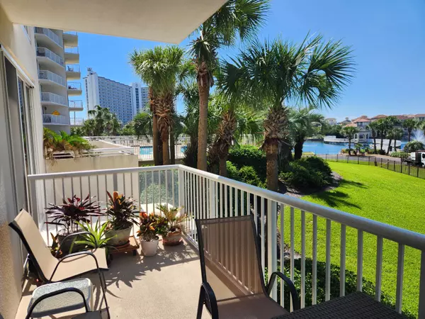 970 HWY 98 #101, Destin, FL 32541