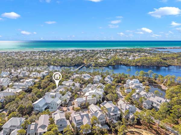 25 Rain Lily Lane, Santa Rosa Beach, FL 32459