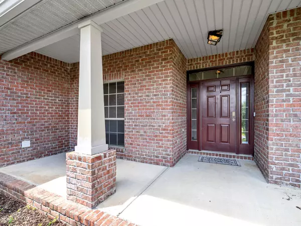 Crestview, FL 32536,612 Rowan Circle